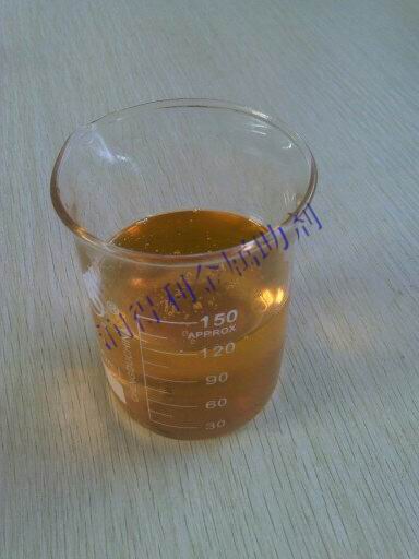 乳化防銹油有哪些種類